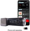 Cobra - SC 100 Single-View Smart Dash Cam with Real-Time Driver Alerts - Black