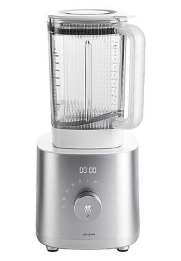 ZWILLING - Enfinigy Power Blender - Silver