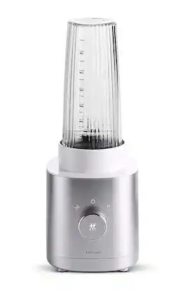 ZWILLING - Enfinigy Personal Blender - Silver