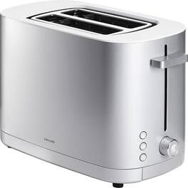 ZWILLING - Enfinigy 2-slot Toaster - Gray