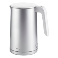 ZWILLING - Enfinigy Kettle - Gray/White - Angle_Zoom