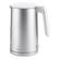 Angle. ZWILLING - Enfinigy Kettle - Gray/White.