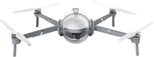 PowerVision PowerEgg X Weatherproof Drone
