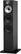 Alt View 11. Bowers & Wilkins - 600 Series Anniversary Edition 3-way Floorstanding Speaker (each) - Black.