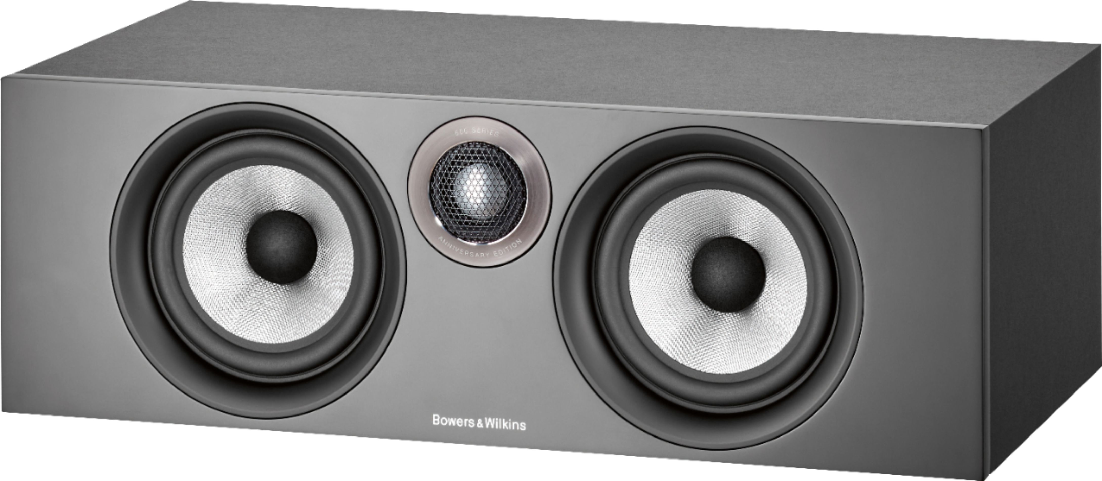 Bowers & Wilkins 600 Series Anniversary Edition 2-way Center 