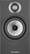 Angle. Bowers & Wilkins - 600 Series Anniversary Edition 2-way Bookshelf Speaker w/5" midbass (pair) - Black.