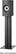 Alt View 11. Bowers & Wilkins - 600 Series Anniversary Edition 2-way Bookshelf Speaker w/5" midbass (pair) - Black.