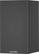 Left. Bowers & Wilkins - 600 Series Anniversary Edition 2-way Bookshelf Speaker w/5" midbass (pair) - Black.