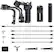 Alt View 15. DJI - RSC 2 3-Axis Gimbal Stabilizer - Black.