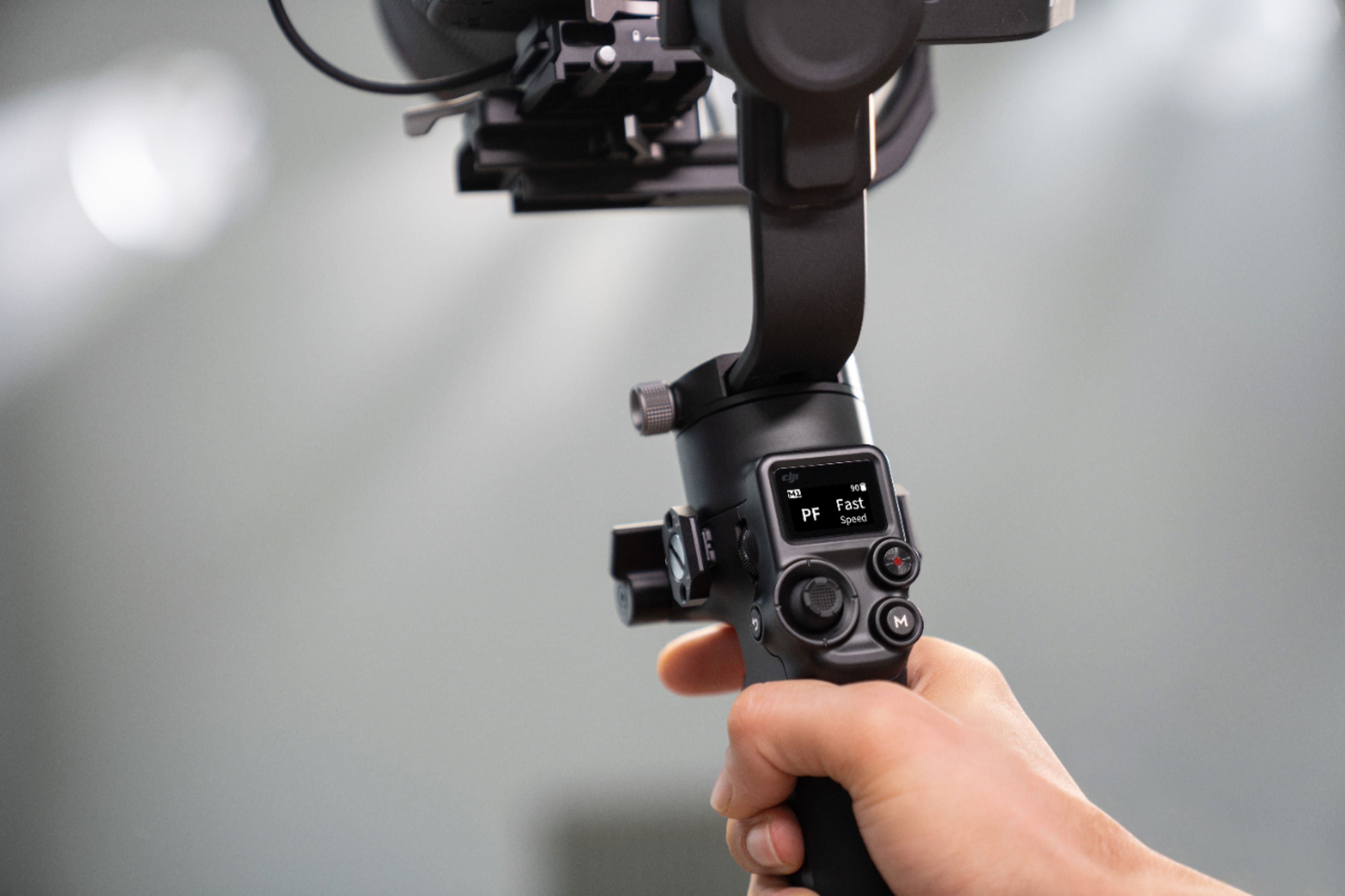 Dji ronin sc best 2024 buy