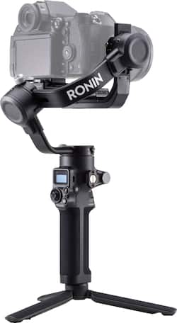 DJI RSC 2 3 Axis Gimbal Stabilizer Black CP.RN.00000121.01 DJI RSC 2 3 Axis Gimbal Stabilizer Black CP.RN.00000121.01