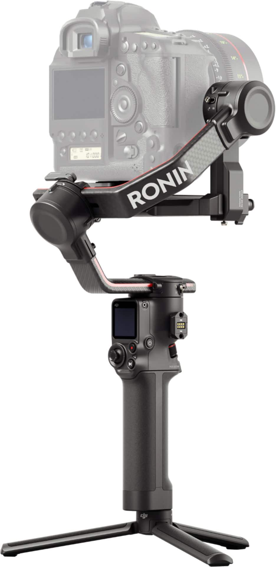 rs2 gimbal price