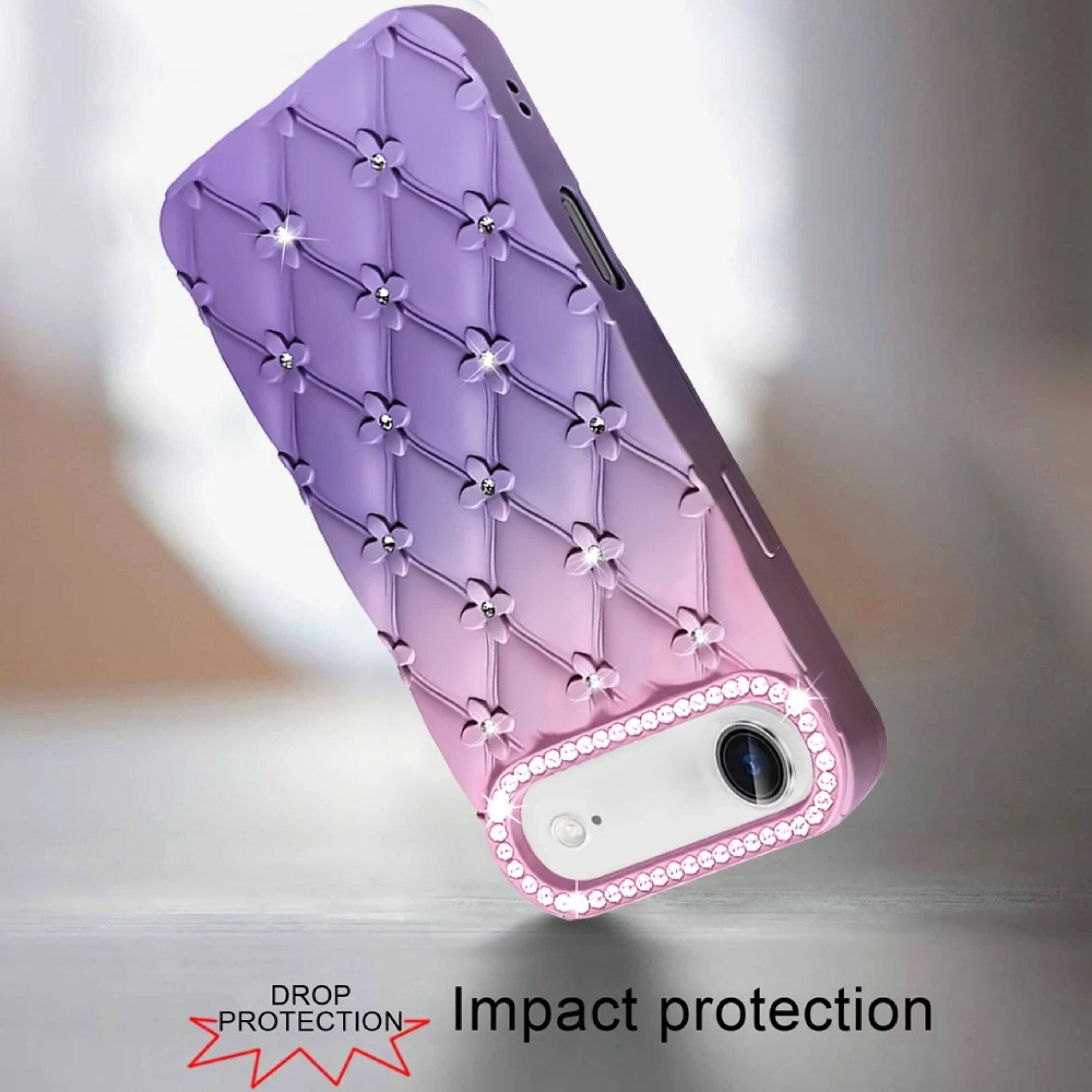 DROP PROTECTION  
Impact protection