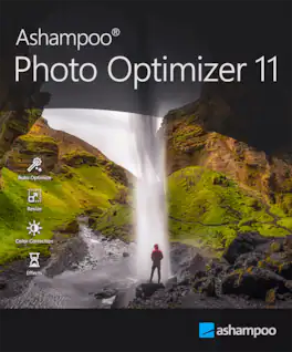 Avanquest - Ashampoo Photo Optimizer 11 - Windows