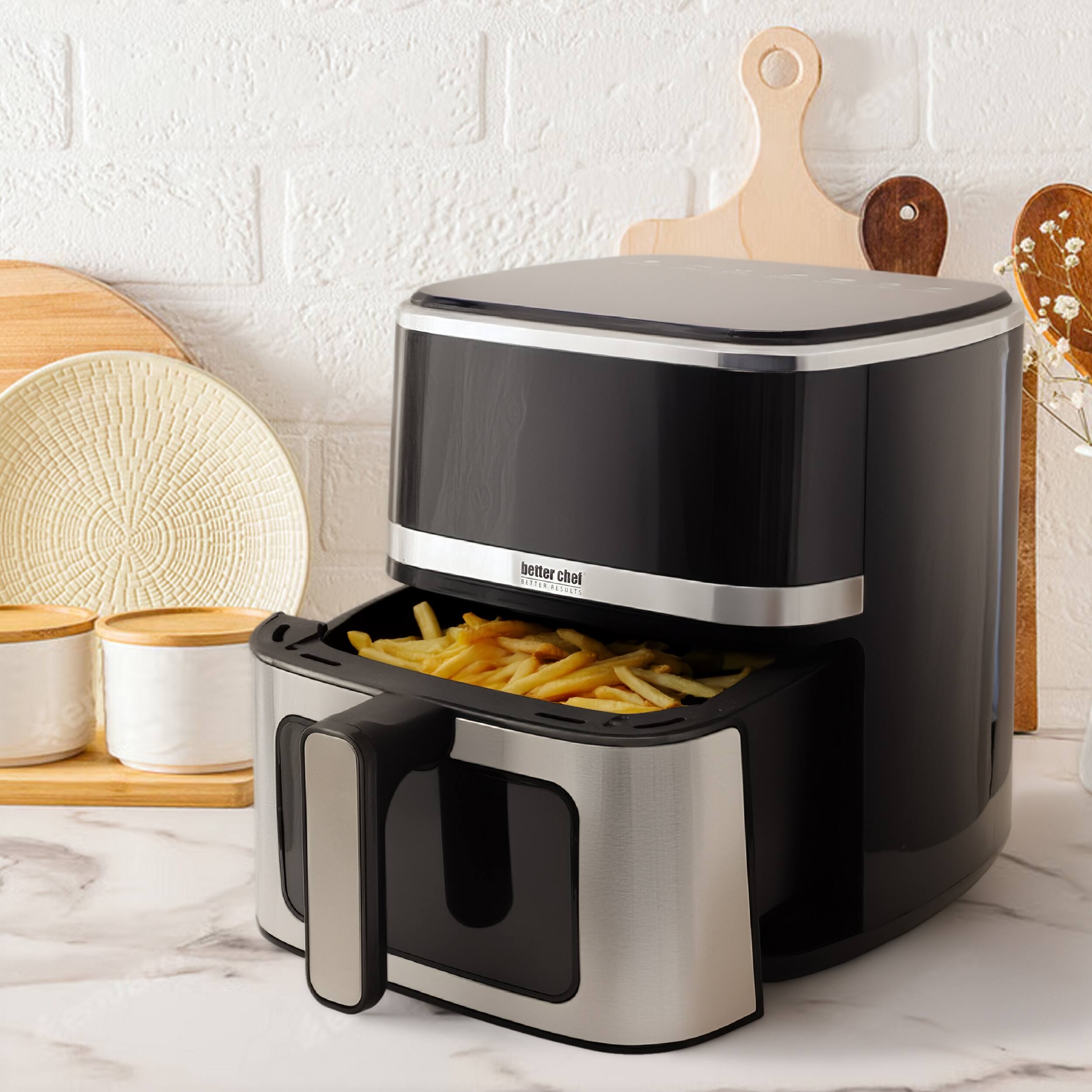 better chef E.TIES RESER