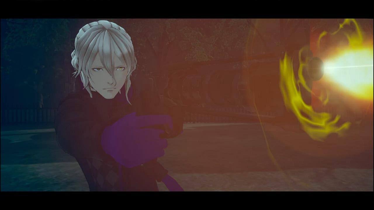 Alt View 1. Spike Chunsoft - No Sleep For Kaname Date - From AI: THE SOMNIUM FILES - Nintendo Switch.