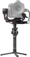 DJI RS 2 Pro Combo 3-Axis Gimbal Stabilizer - Angle_Zoom
