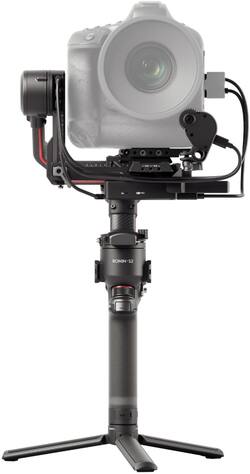 ディージェイアイ DJI RS 2 Proコンボ キレイ!! DJI RS 2 Pro Combo 3 Axis Gimbal Stabilizer CP.RN