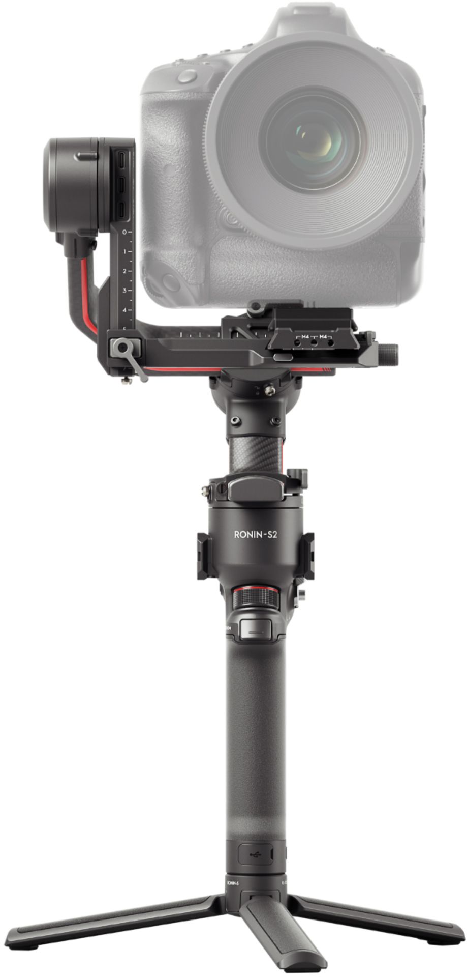 DJI RS 2 Pro Combo 3-Axis Gimbal Stabilizer CP.RN.00000094.01