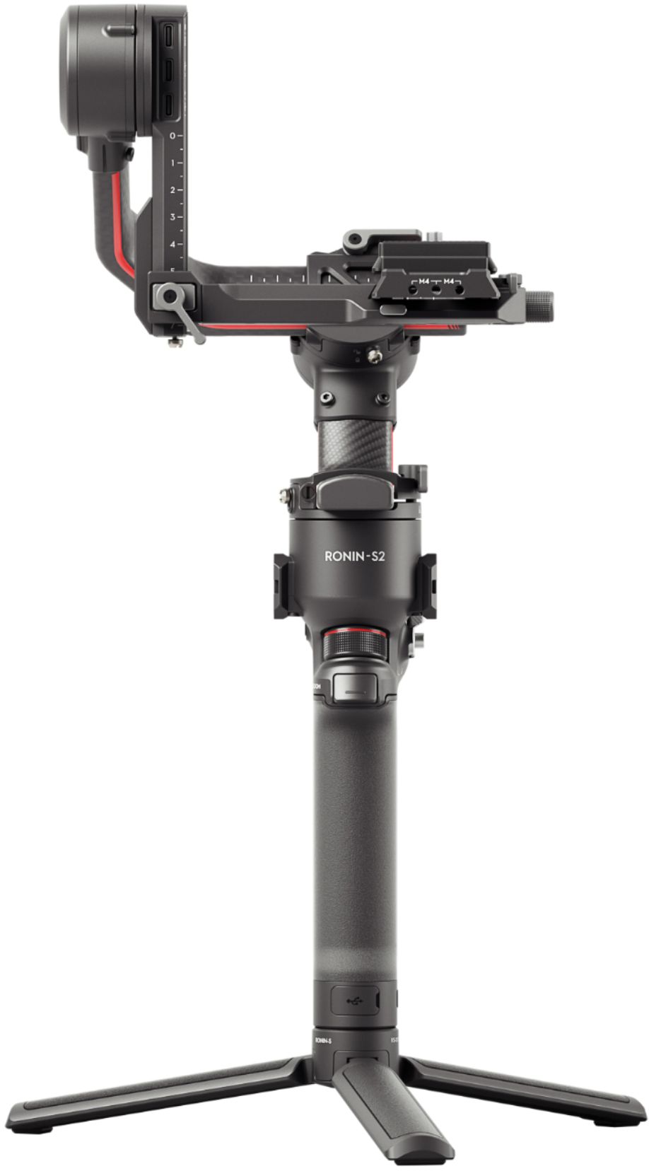 DJI RS 2 Pro Combo 3-Axis Gimbal Stabilizer CP.RN.00000094.01 