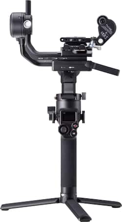 DJI RSC 2 Pro Combo 3 Axis Gimbal Stabilizer CP.RN.00000124.01 DJI RSC 2 Pro Combo 3 Axis Gimbal Stabilizer CP.RN.00000124.01