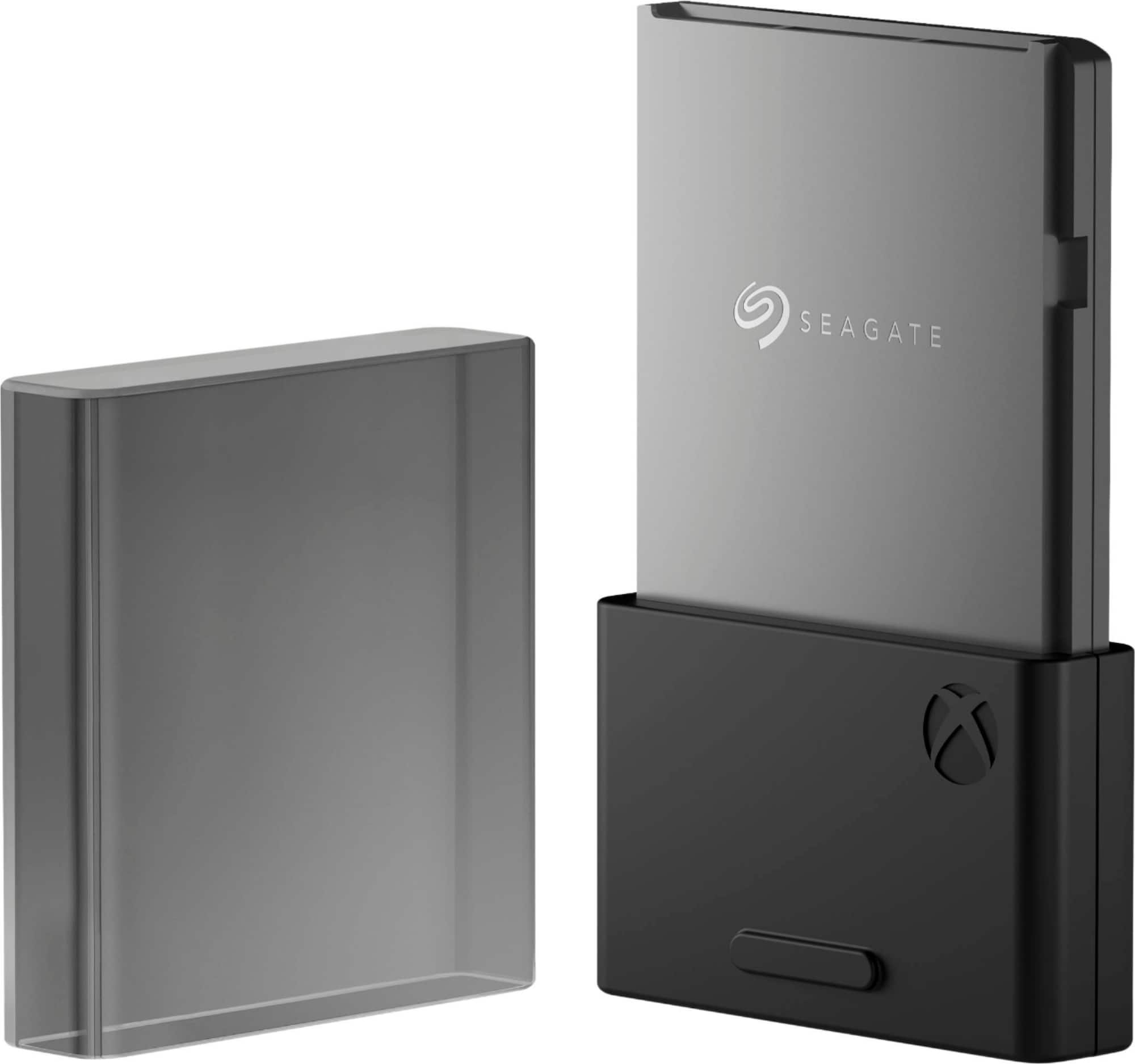 Save on Seagate – 1TB Storage Expansion Card for Xbox Series X|S Internal NVMe SSD @ BestBuy Save on Seagate – 1TB Storage Expansion Card for Xbox Series X|S Internal NVMe SSD @ BestBuy