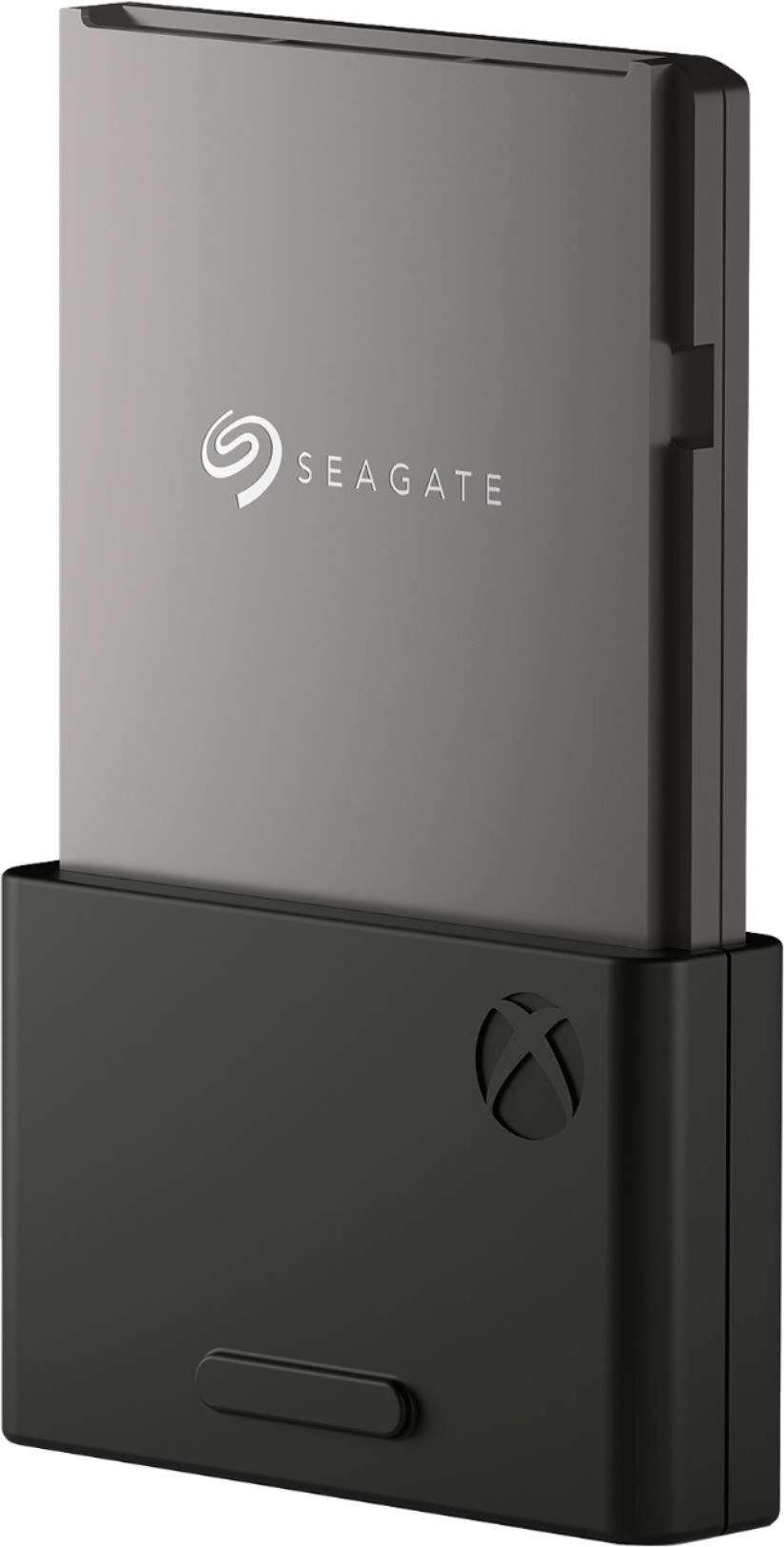 Seagate 1TB Storage Expansion Card for Xbox Series X|S Internal NVMe SSD  Black STJR1000400 - Best Buy
