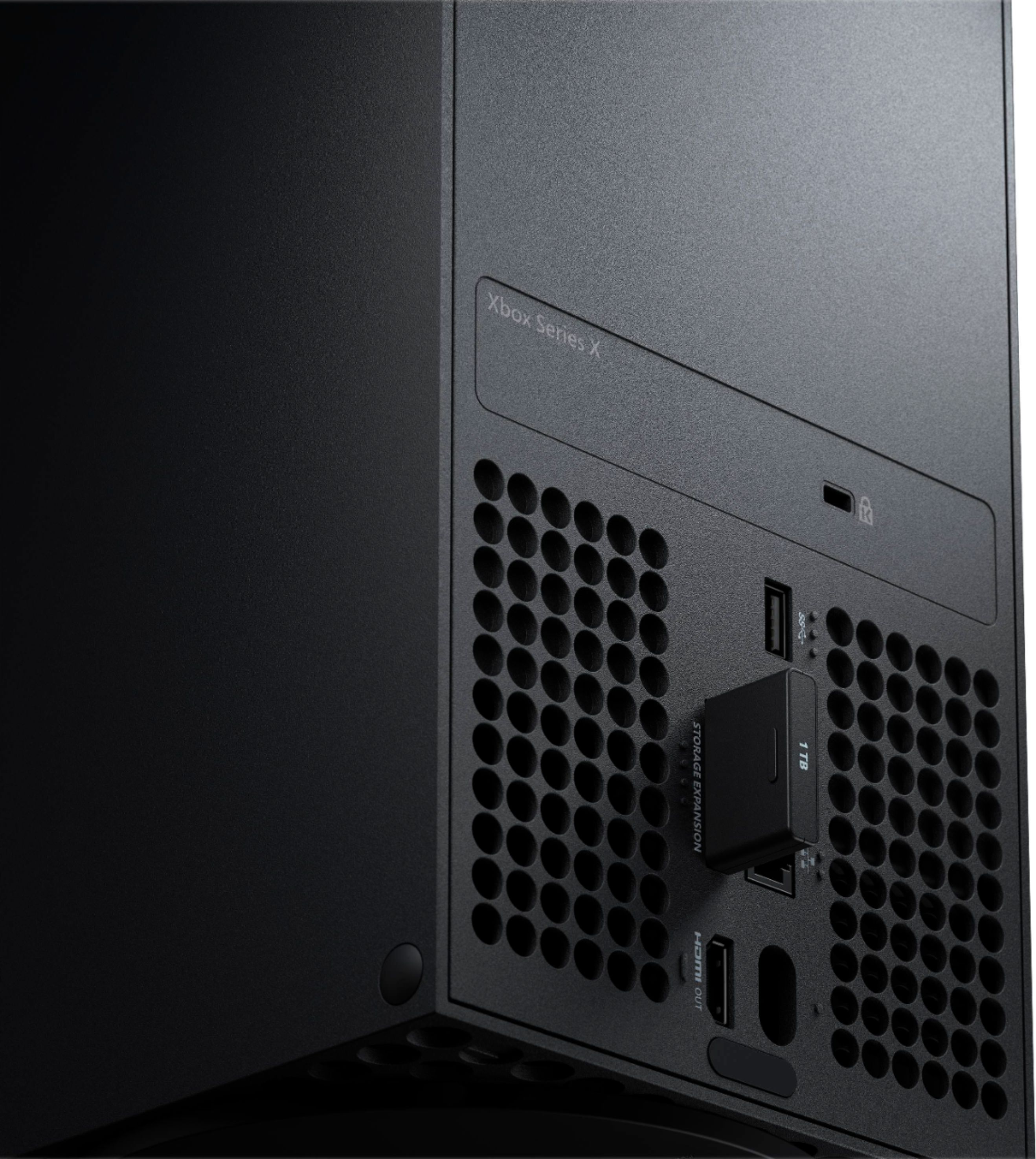 Extension de stockage Seagate STJR1000400 pour Xbox Series X/S - 1To  (Vendeur Tiers) –