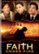 Front Standard. Faith Under Fire [DVD] [2020].