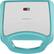 Alt View 1. Insignia™ - Dual Sandwich Maker - Blue.
