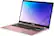 Left. ASUS - 14.0" Laptop - Intel Celeron N4020 - 4GB Memory - 128GB eMMC.