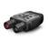 Left. Rexing - B1 10 x 25 Digital Night Vision Binoculars, Infrared (IR) Digital Camera - Carbon Fiber.