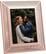 Alt View 12. Aura - Smith 9.7" Wi-fi Digital Photo Frame - Platinum Rose.