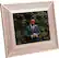 Alt View 13. Aura - Smith 9.7" Wi-fi Digital Photo Frame - Platinum Rose.