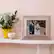 Alt View 16. Aura - Smith 9.7" Wi-fi Digital Photo Frame - Platinum Rose.