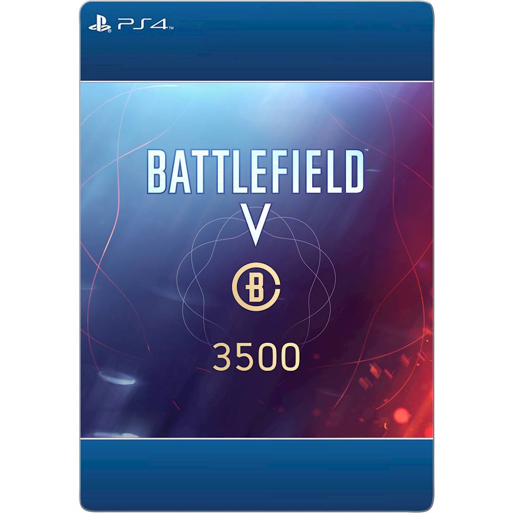 $29.99 Battlefield V Currency [Digital]