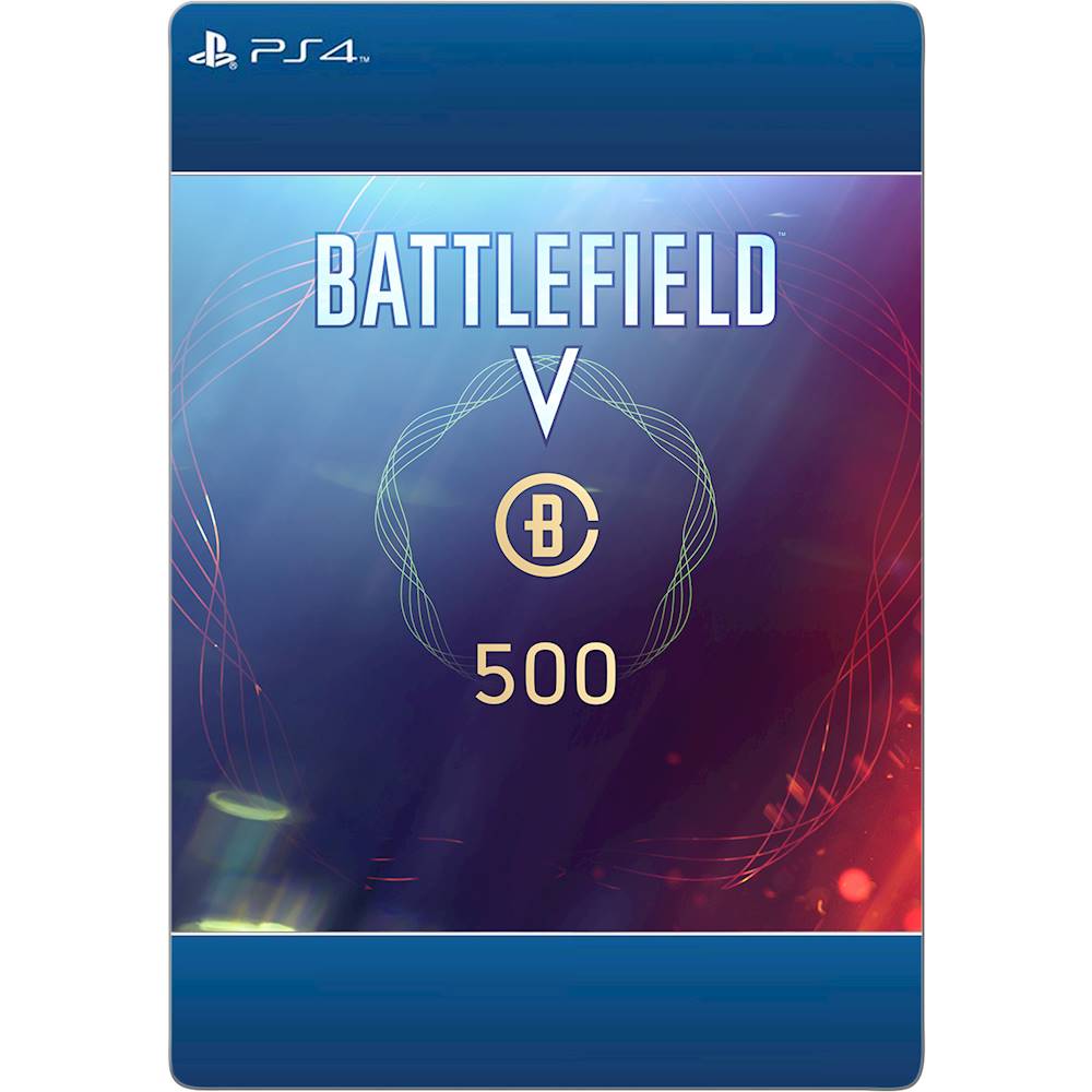 $4.99 Battlefield V Starter Pack [Digital]