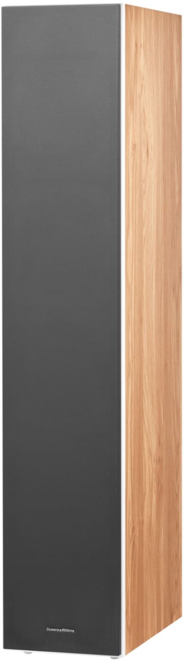 Bowers & Wilkins 600 Series Anniversary Edition 3-way Floorstanding Speaker  (each) Black 603 S2 Anniversary Black - Best Buy