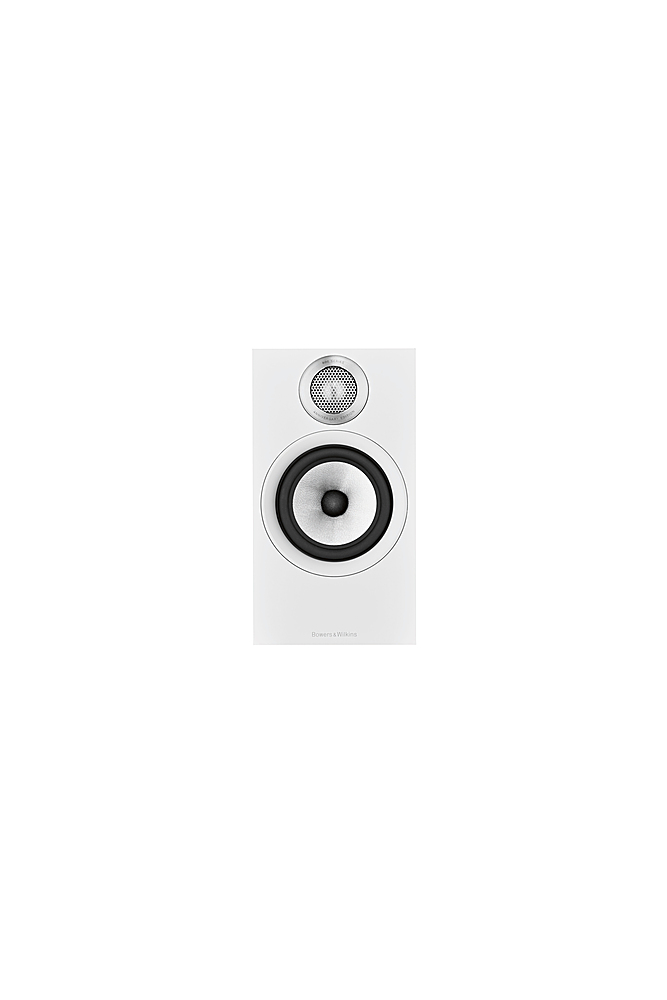 Angle View: Definitive Technology - High-Performance 2-Way Surround Speaker - Black