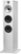 Left Zoom. Bowers & Wilkins - 600 Series Anniversary Edition 3-way Floorstanding Speaker (each) - White.