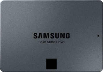 Samsung - Geek Squad Certified Refurbished 870 QVO 2TB Internal SSD SATA for Laptops - Front_Zoom