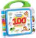 Angle. LeapFrog - Learning Friends 100 Words Book - Multi-color.