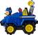 Alt View 13. Paw Patrol - Dino Rescue Deluxe Rev Up Vehicle with Mystery Dinosaur Figure (Styles May Vary).