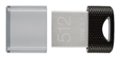 Alt View Zoom 12. PNY - 512GB Elite-X Fit USB 3.1 Flash Drive - 200MB/s.