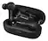 Alt View 11. JVC - Gumy True Wireless Headphones - Black.