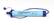 Alt View 13. Lifestraw - 3-pack - Blue.