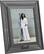 Alt View 12. Aura - Smith 9.7" Wifi Photo Frame - Onyx.