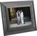 Alt View 13. Aura - Smith 9.7" Wifi Photo Frame - Onyx.
