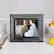 Alt View 16. Aura - Smith 9.7" Wifi Photo Frame - Onyx.