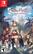 Front. Koei Tecmo - Atelier Ryza 2: Lost Legends & the Secret Fairy.